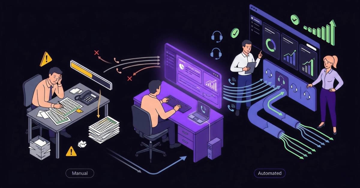Best Cold Calling Software for Small Business in 2026