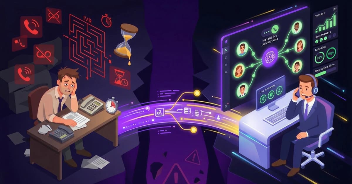Best Predictive Dialer for High Volume Sales