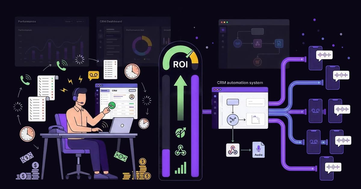 Cold Calling vs Ringless Voicemail: The ROI Calculator