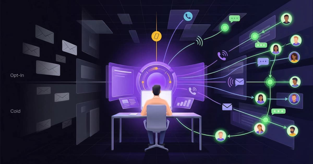 Top 10 Sales Engagement Platforms for SDRs