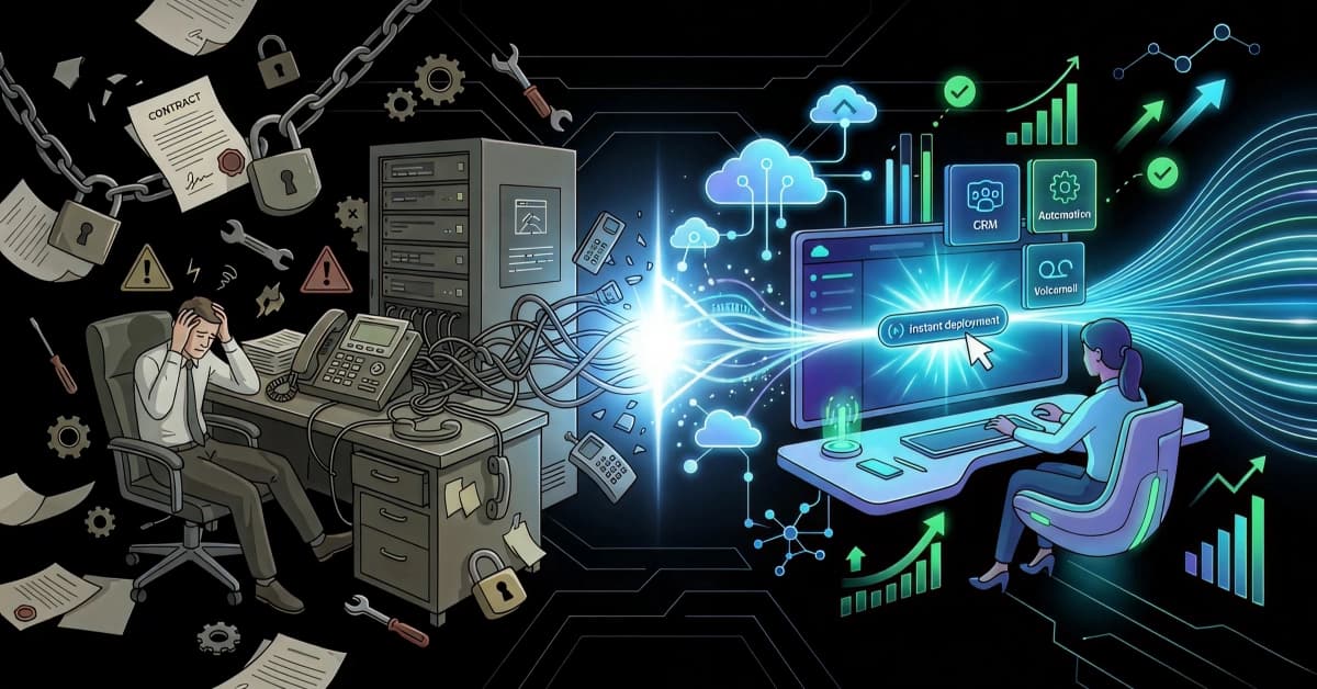 How to Buy Telemarketing Software Online: The Buyer’s Guide