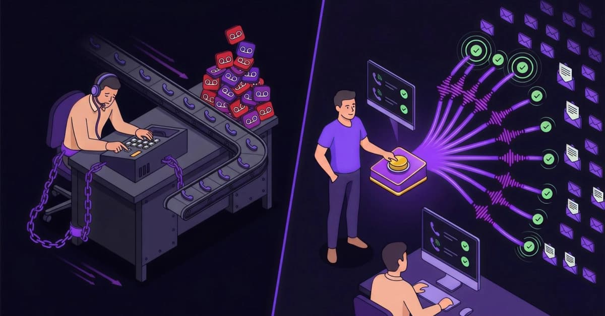 PhoneBurner vs VoiceDrop: Which Calling Tool Wins in 2026?