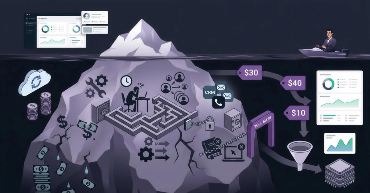 Sales Engagement Platform Cost Comparison