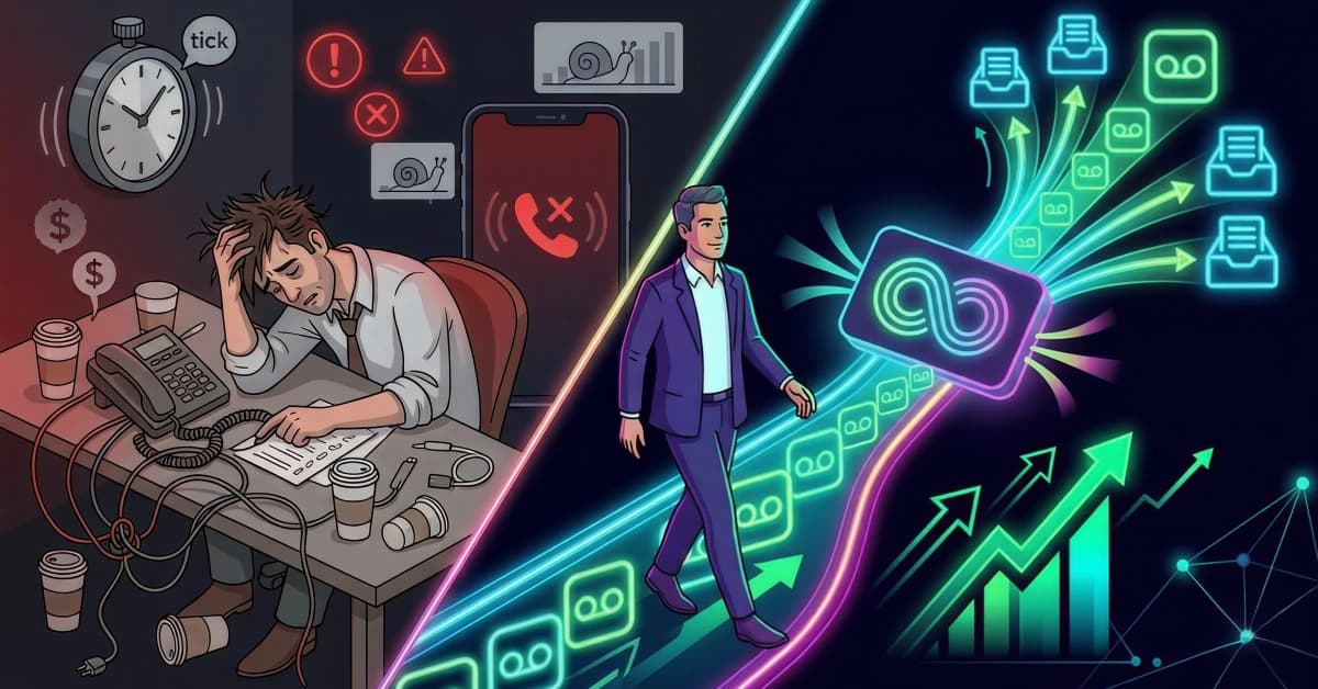 The Cheapest Auto Dialer for Startups