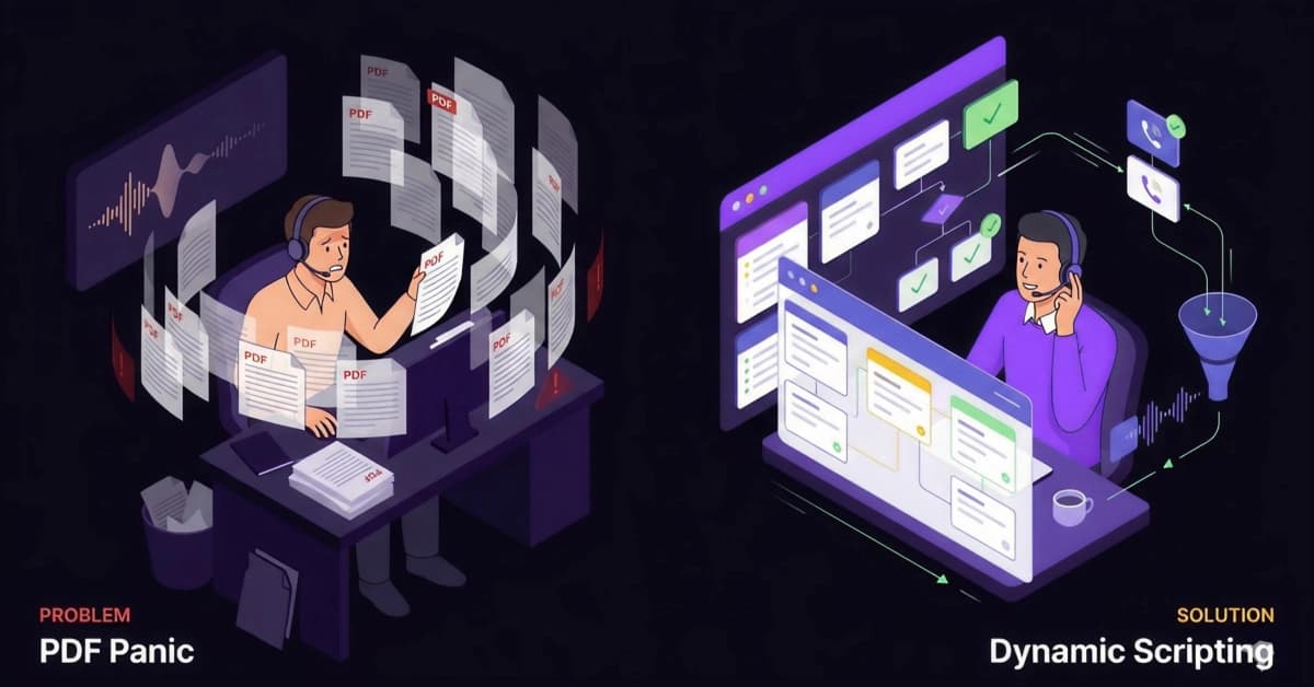 Top Telemarketing Script Management Software in 2026