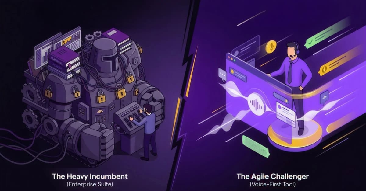 VoiceDrop vs Outreach.io: The Battle for Your Sales Team