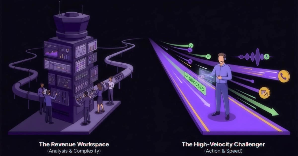 VoiceDrop vs Salesloft: Which Sales Platform Wins in 2026?
