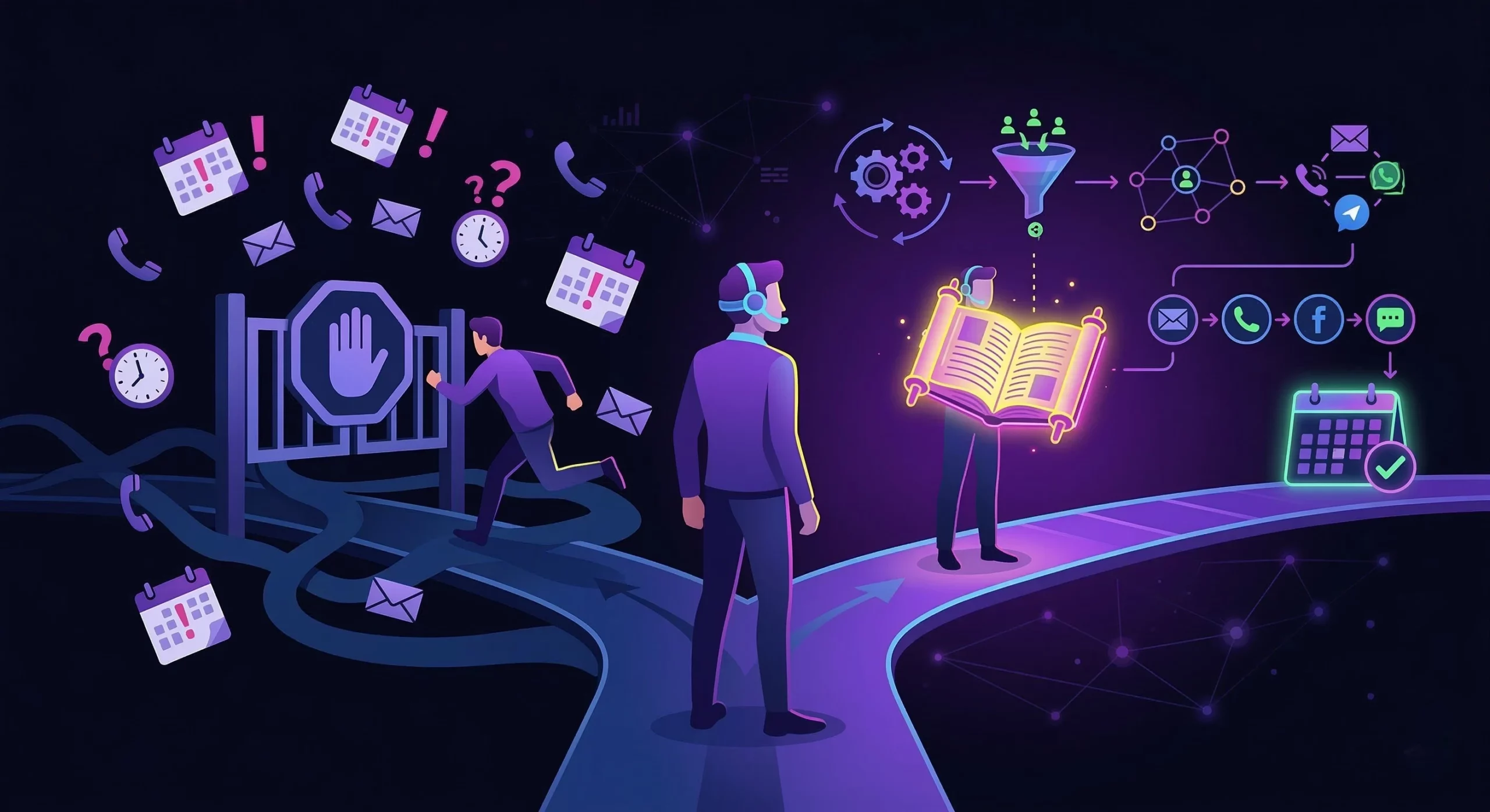 Don’t Book a Sales Engagement Demo Until You Read This