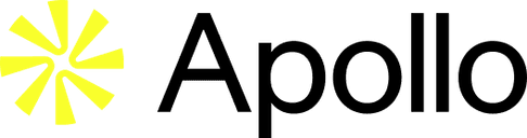 Apollo.io logo