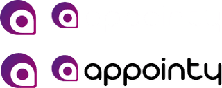 Appointy logo