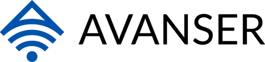 Avanser logo