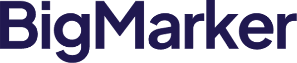 BigMarker logo