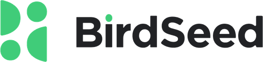Birdseed logo