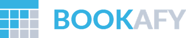Bookafy logo