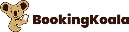 BookingKoala logo