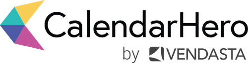 CalendarHero logo
