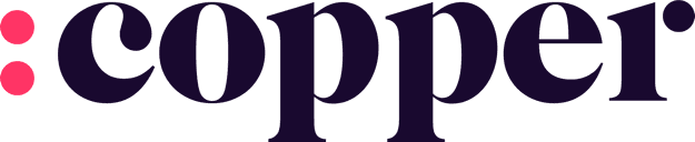 Copper logo