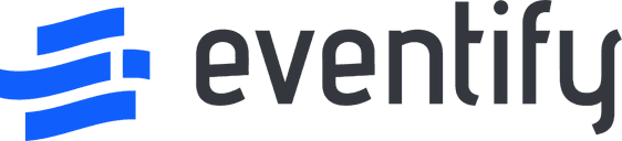 Eventify logo