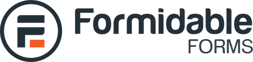 Formidable Forms logo