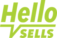 HelloSells logo