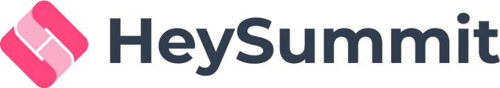HeySummit logo