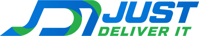 Just Deliver It logo