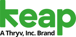 Keap logo