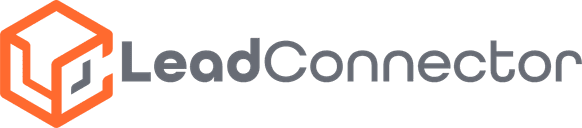 LeadConnector logo