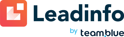 Leadinfo logo