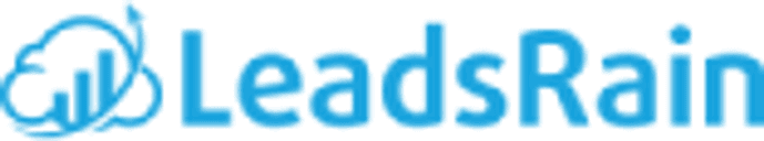 LeadsRain logo
