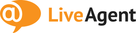 LiveAgent logo