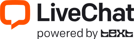 LiveChat logo