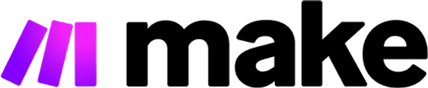 Make logo