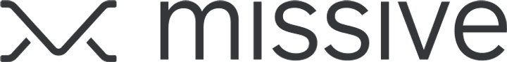 Missive logo