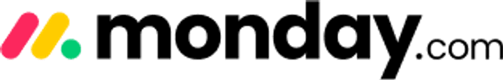 monday.com logo