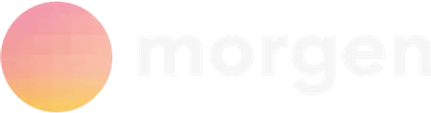 Morgen logo