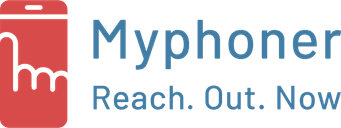 Myphoner logo