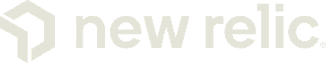 New Relic logo