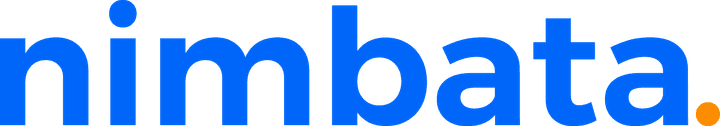 Nimbata logo