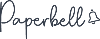 Paperbell logo