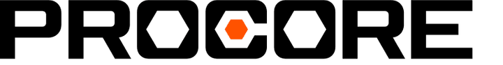 Procore logo