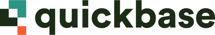 Quickbase logo