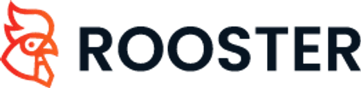 Rooster logo