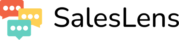 SalesLens logo