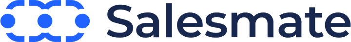Salesmate logo