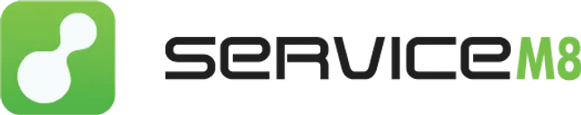 ServiceM8 logo