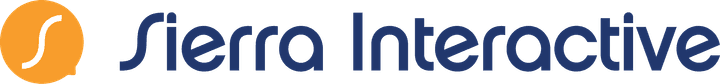 Sierra Interactive logo