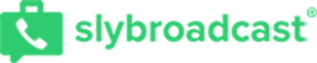Slybroadcast logo
