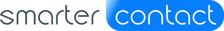 Smarter Contact logo