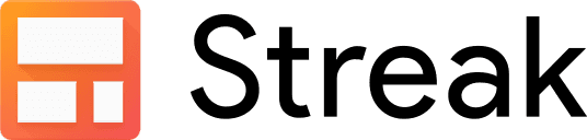 Streak logo